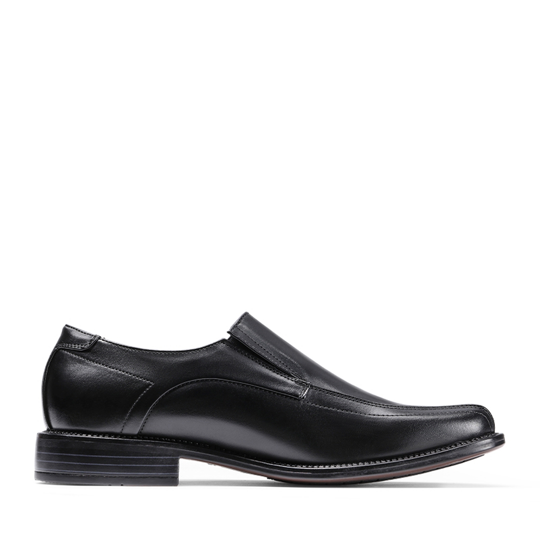 Men's Synthetic Leather Dress Loafers