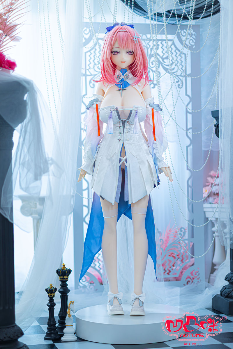 155cm F-cup Head #138 25