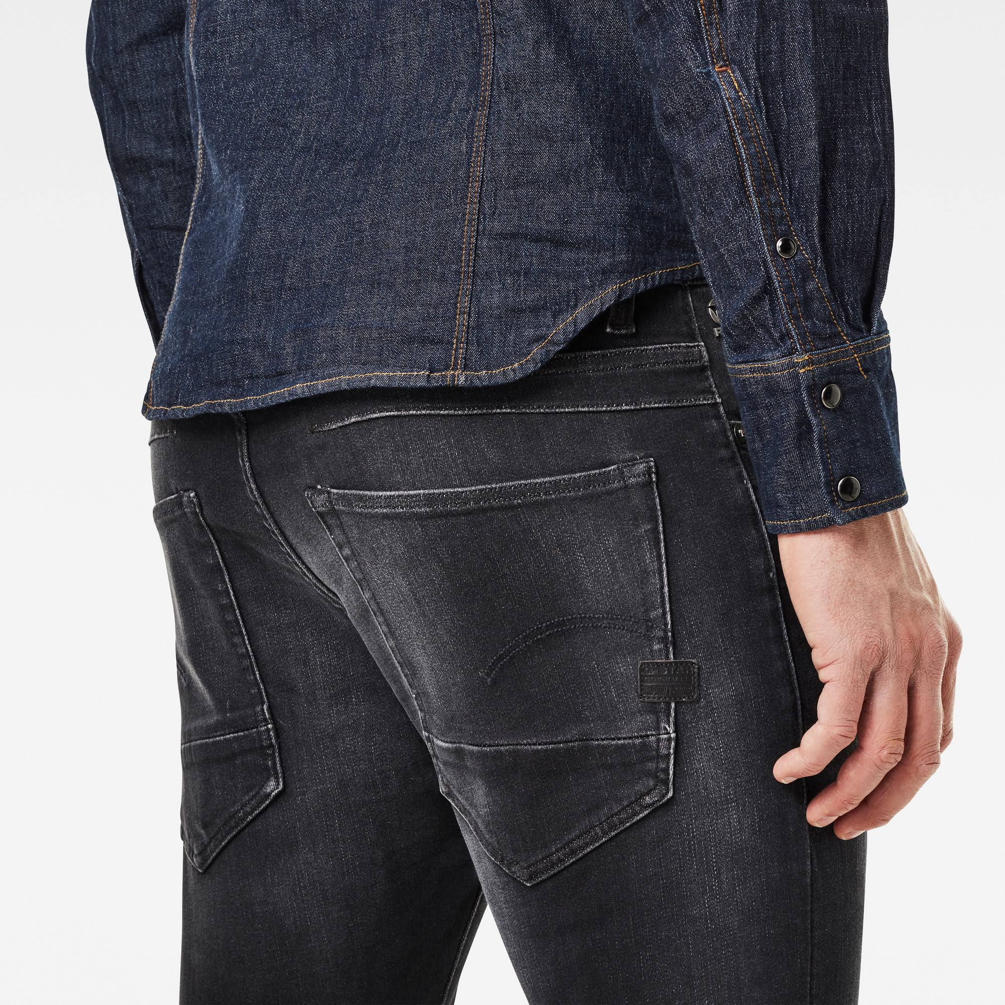 Gstar D-Staq 5 Pocket Slim 28 / 30