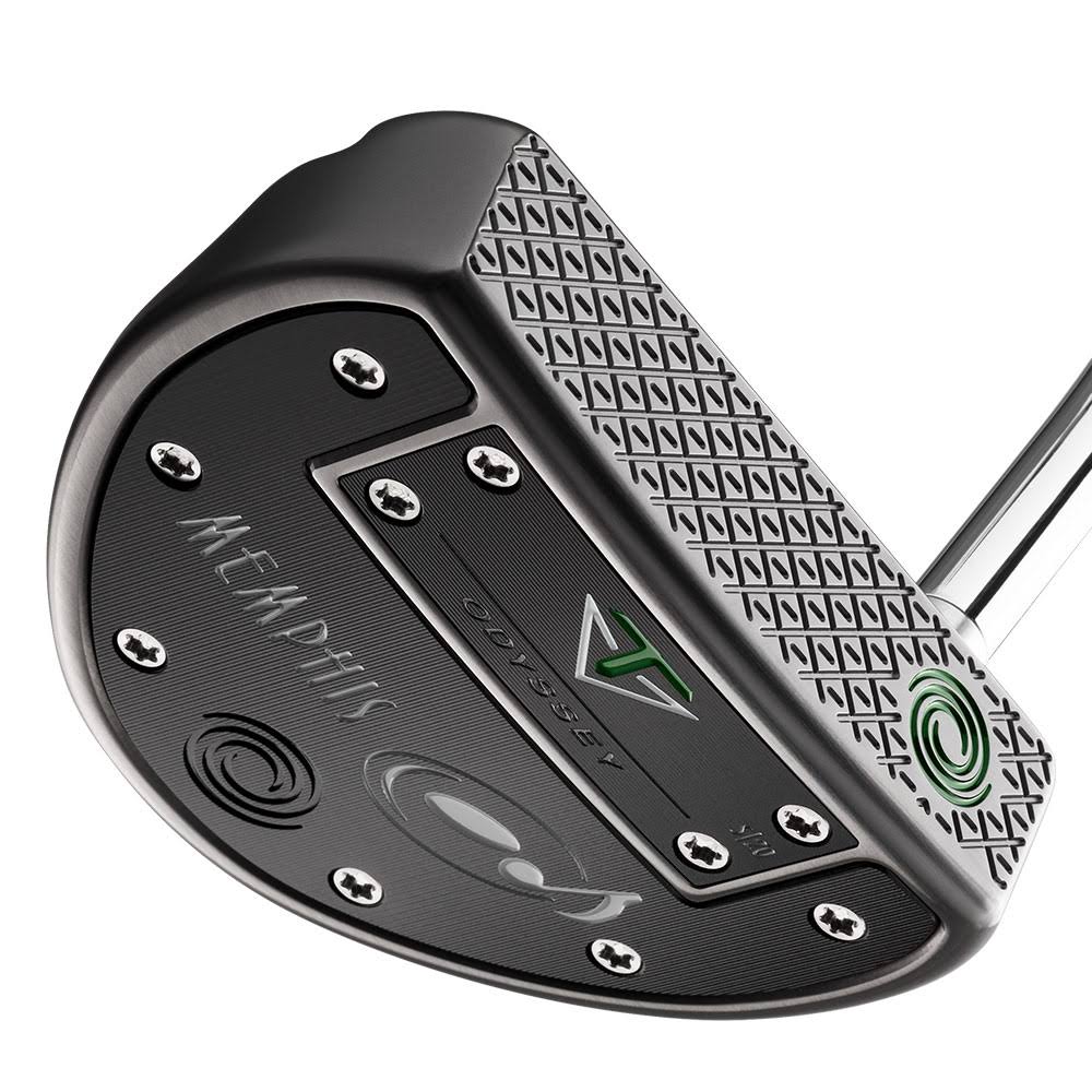 Toulon Design Memphis Stroke Lab Putter 35x22 RH