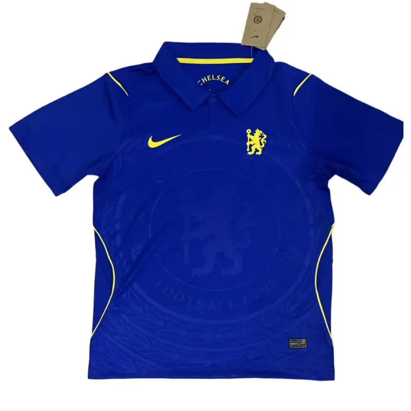 Chelsea 2026/27 Home Jersey S-4XL Fan Version