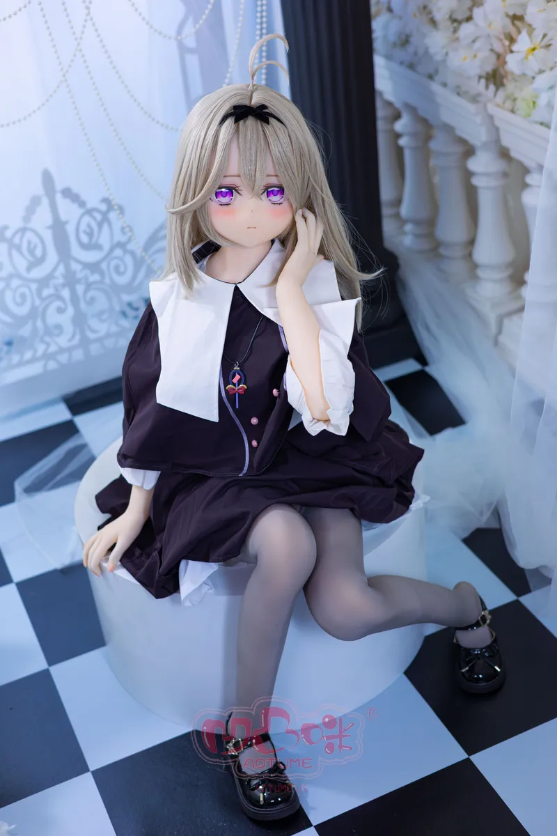 Aotume Doll 145cm #137 Body Details 2