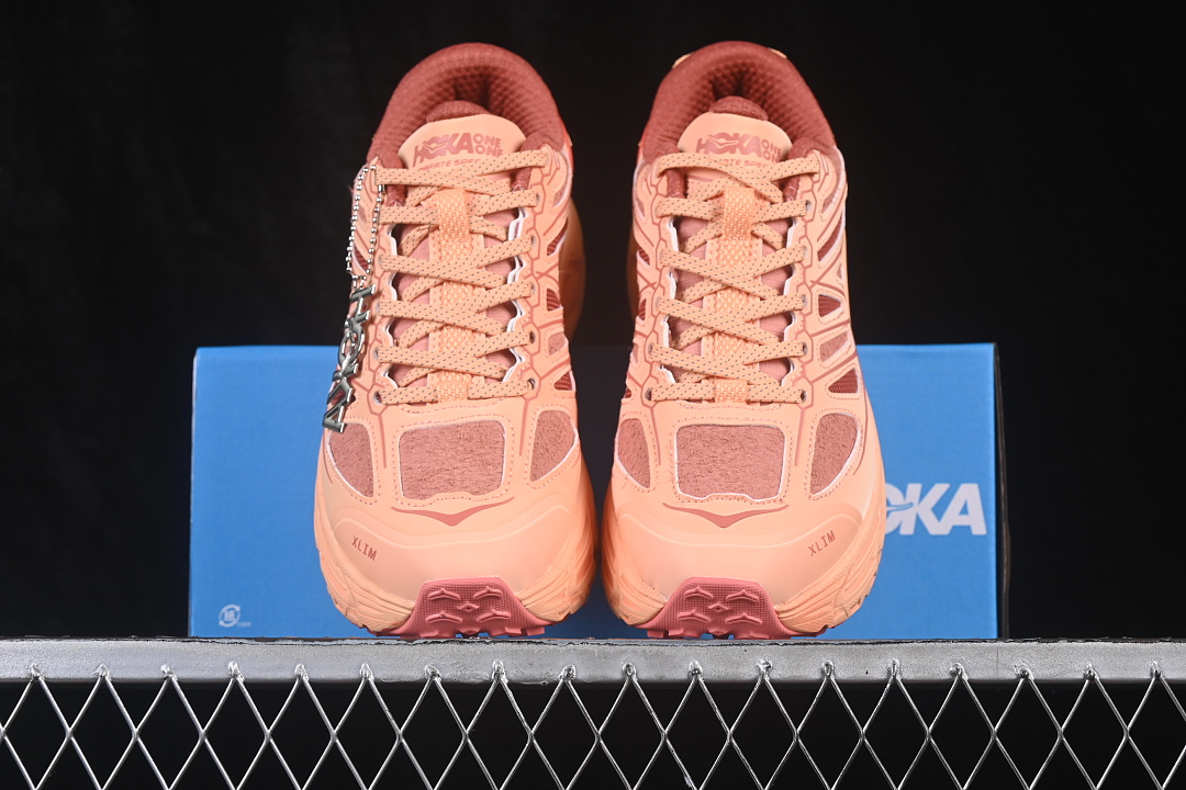 HOKA One One Mafate Speed 2 TS