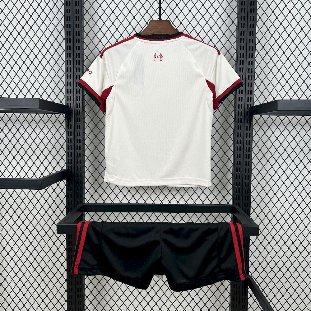 Kit Enfant Liverpool 2025 2026€13.99