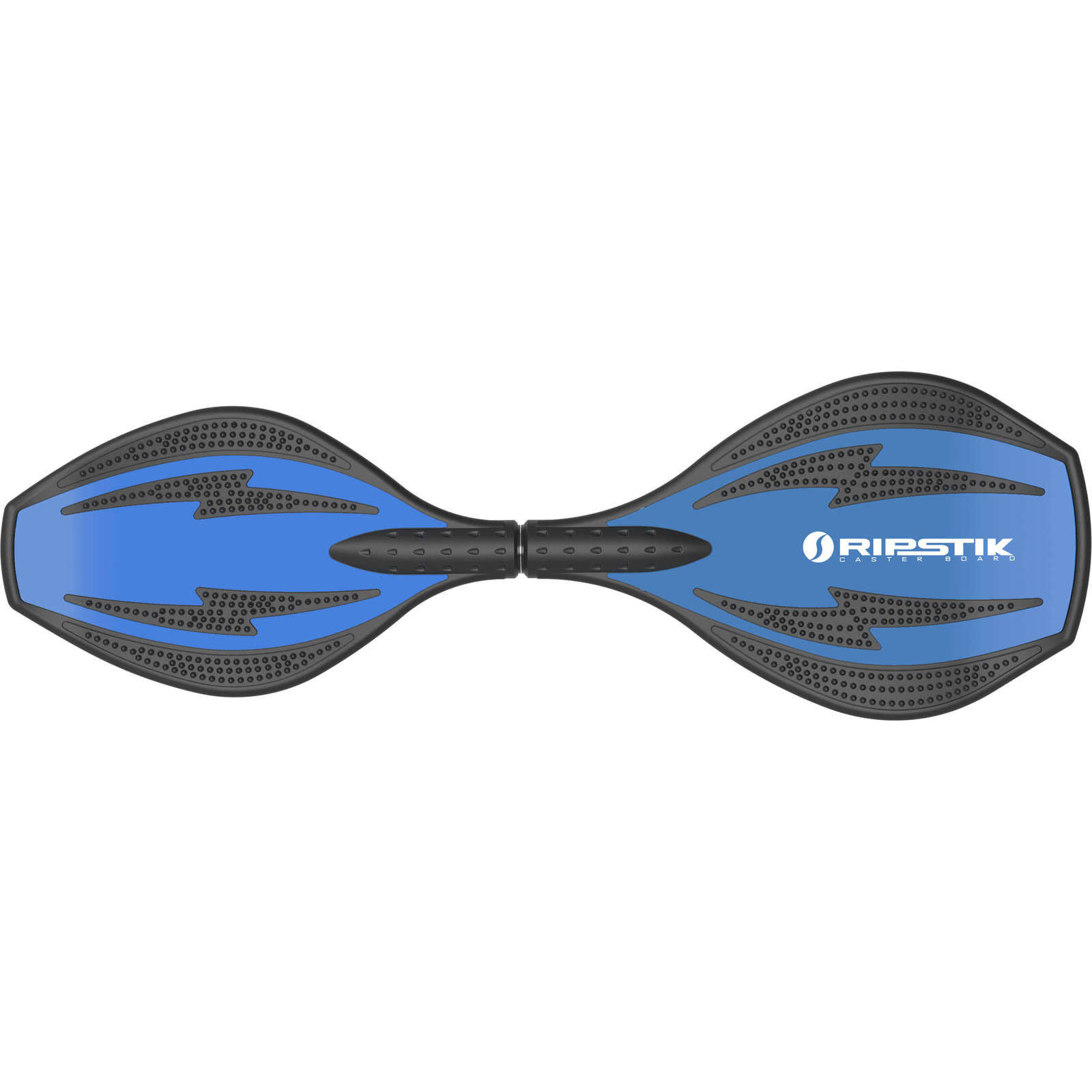 Razor Ripstik Ripster Miniature Carving Casterboard Blue