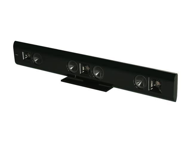 Klipsch - G-42 Gallery Soundbar