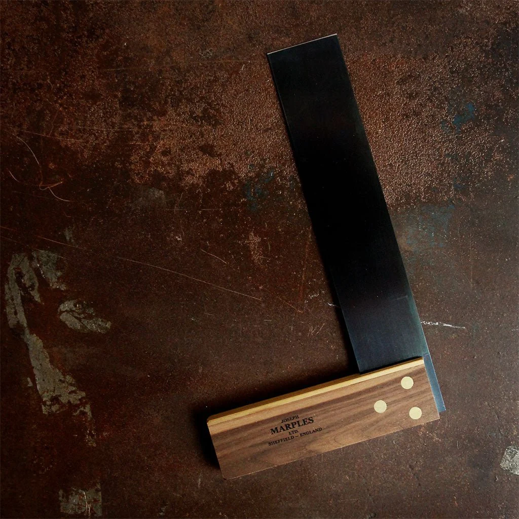 Hardwood Square, 9