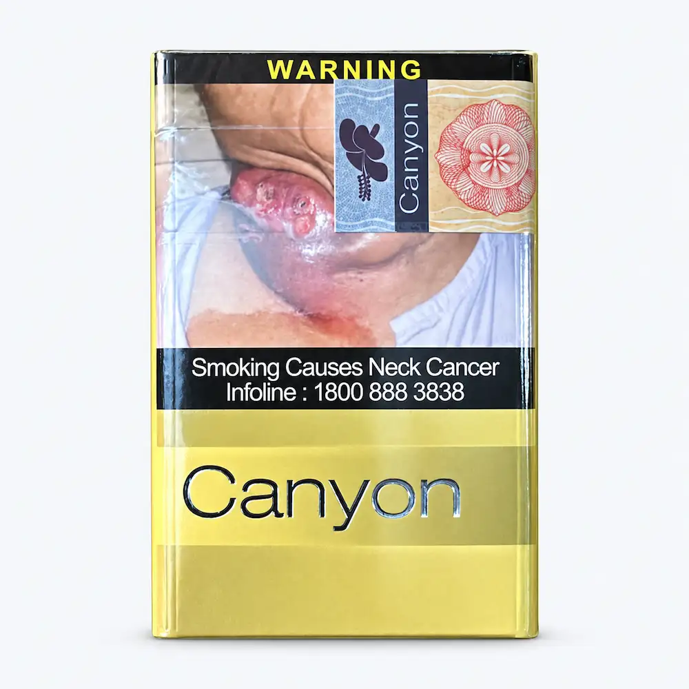 Canyon Light Cigarettes Buy Online AU - FLUXAUD SHOP