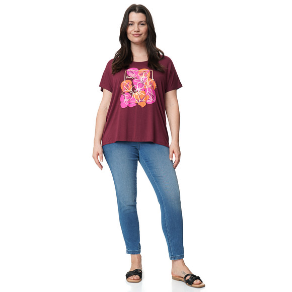 Gina Benotti Damen Jeggings mit Gesäßtaschen