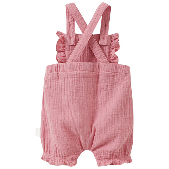 Topomini Pure Collection Newborn Set mit Latzhose und T-Shirt
