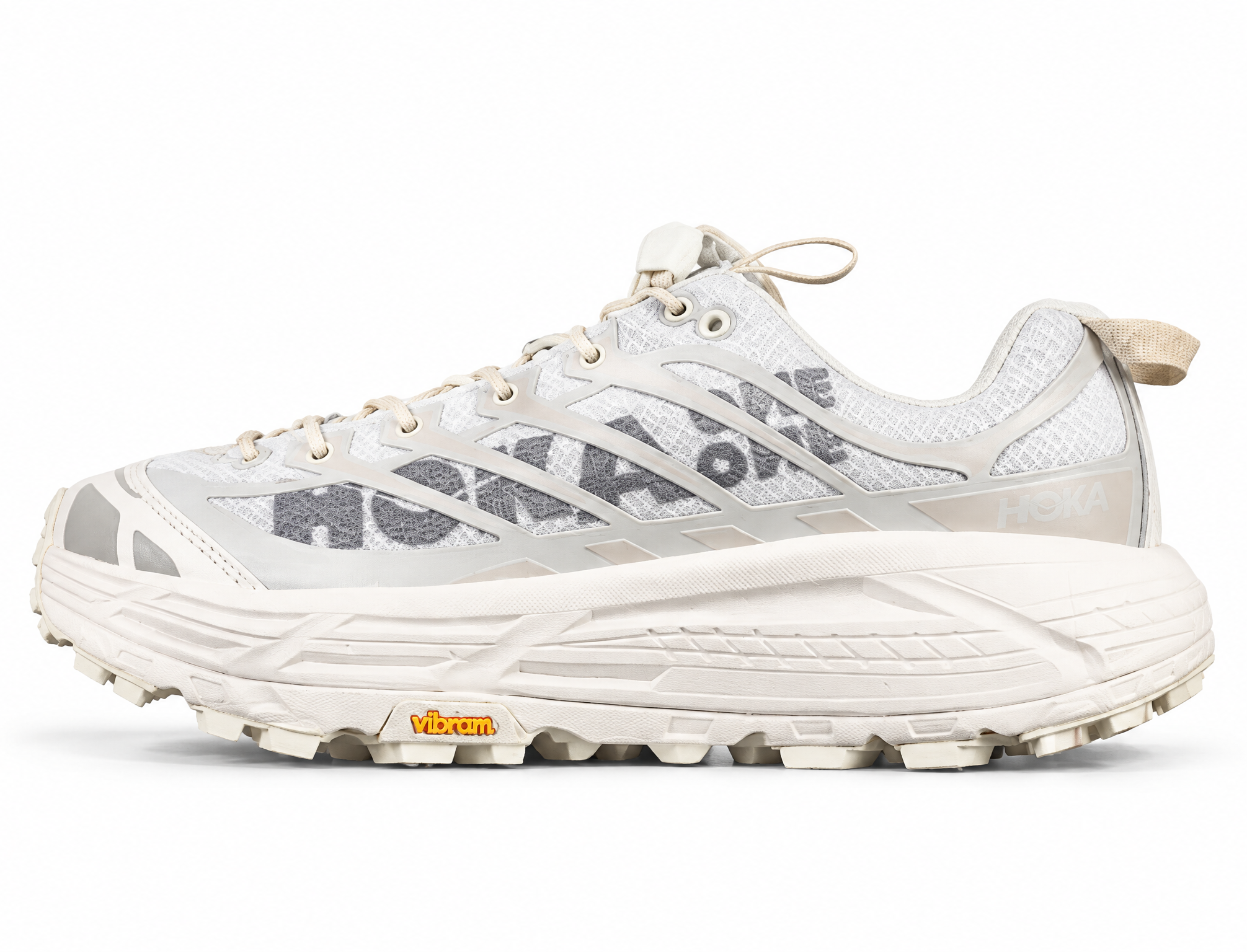 HOKA One One Mafate Three 2