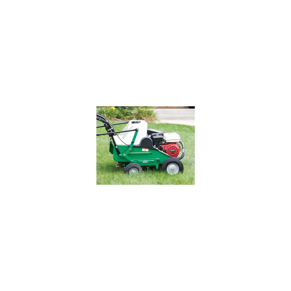 Billy Goat 19 Core Aerator Self-Propelled 169cc Single Cylinder Vanguard Engine