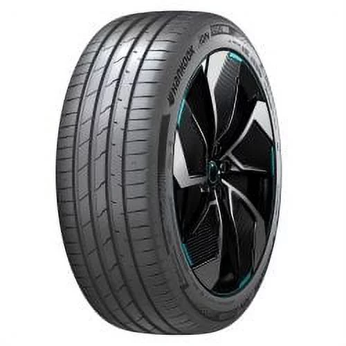 (Qty: 2) 235/55R19XL Hankook iON evo AS SUV IH01A 105V tire Fits: 2010-16 Chevrolet Equinox LTZ, 2017-18 Honda CR-V EX-L