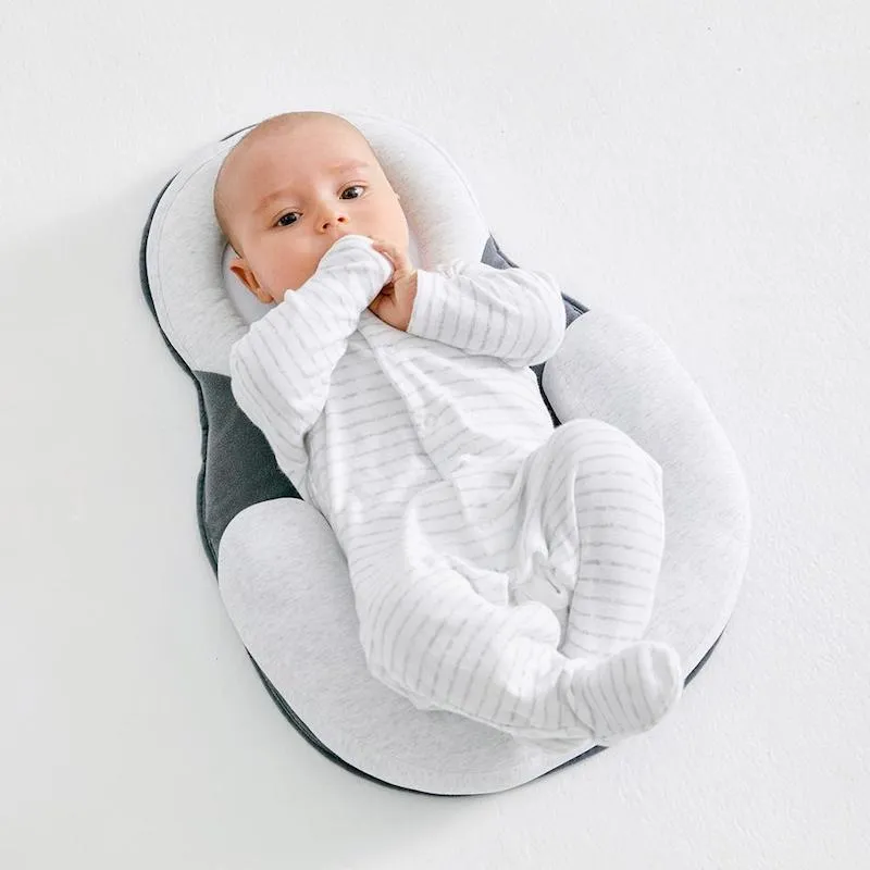 Portable Baby Bed