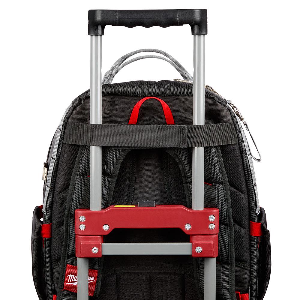 Ultimate Jobsite Backpack