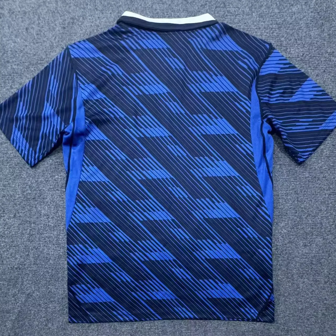 2026 World Cup France Home Jersey S-4XL Fan Version