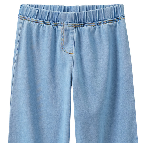 Topolino Mädchen Jeggings mit Stretch-Bund