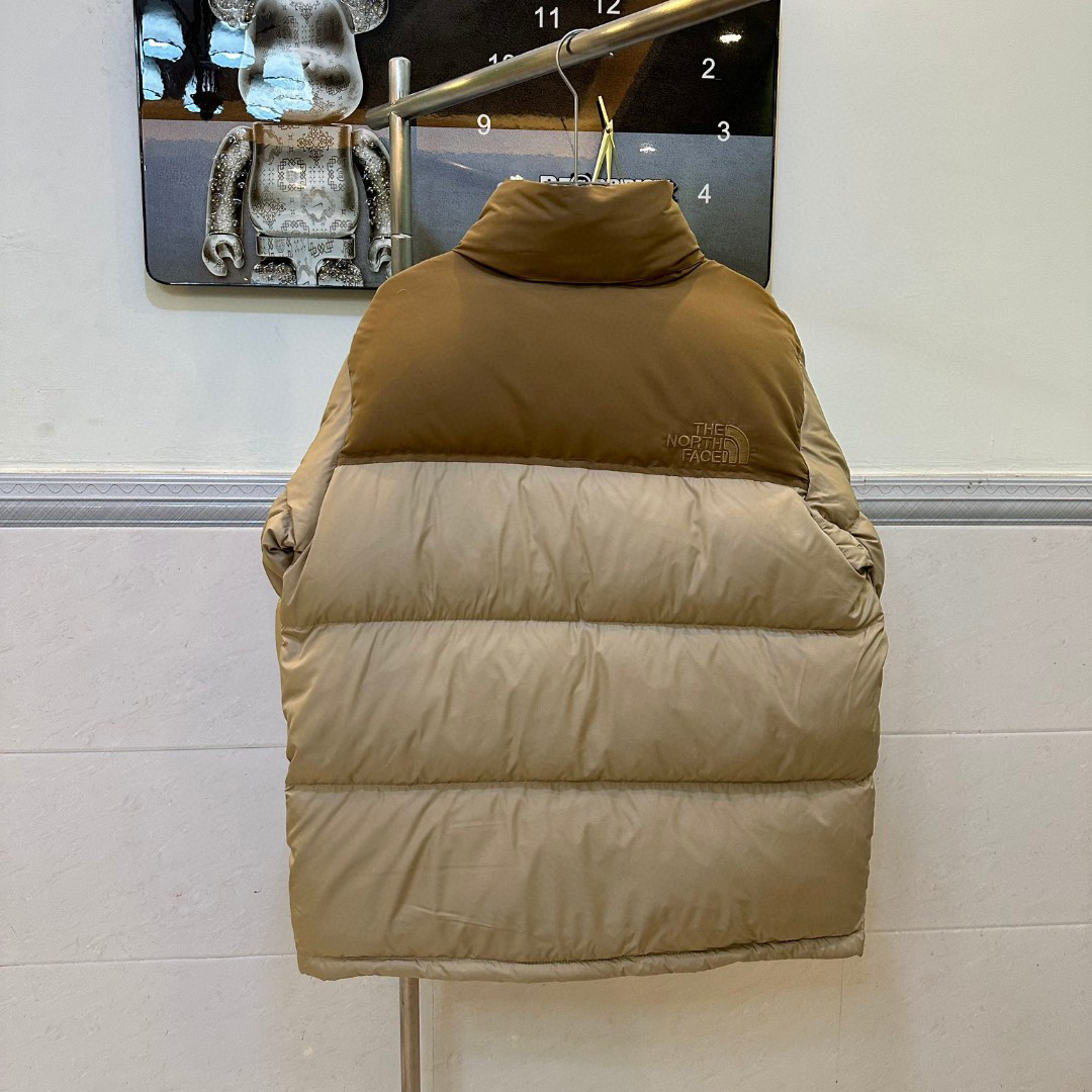 THE NORTH FACE 1996Nuptse 4NCH Down Jackets - cnluxepick