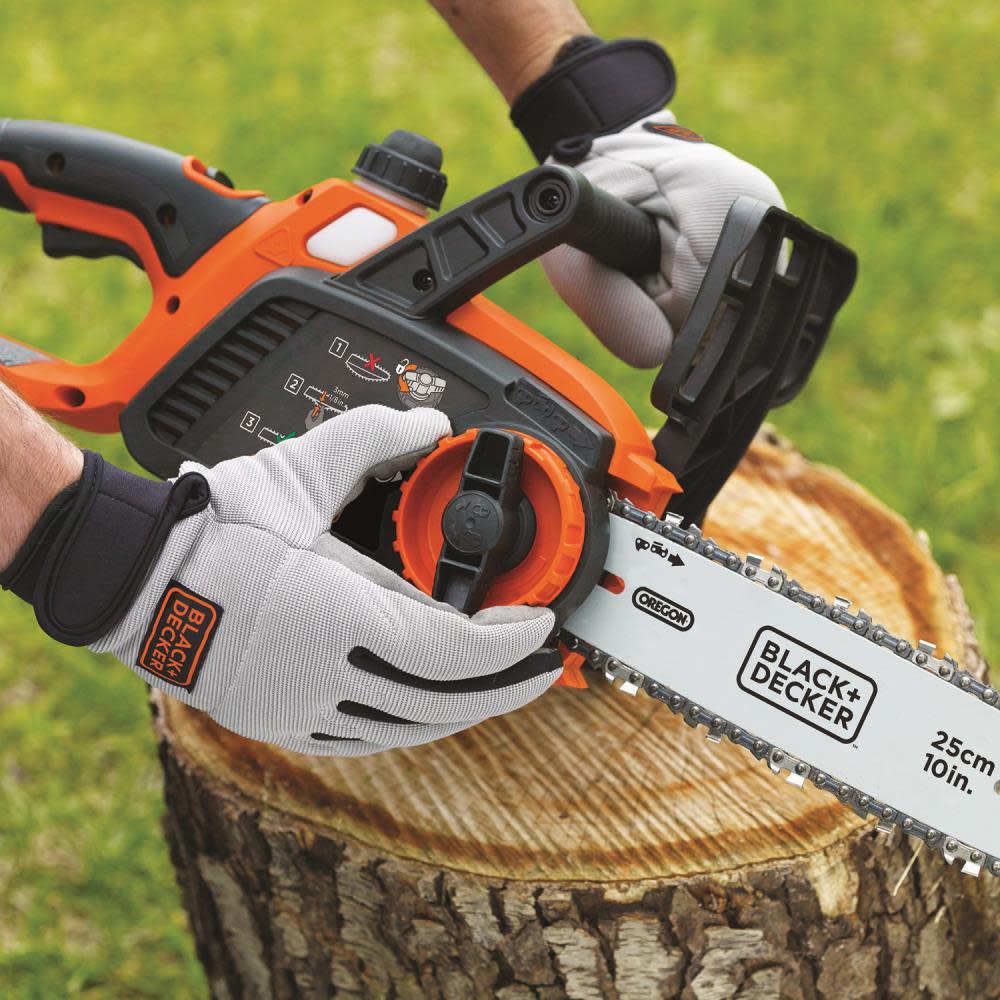 LCS1020 – 10 in. 20V MAX* Lithium Chainsaw (LCS1020)