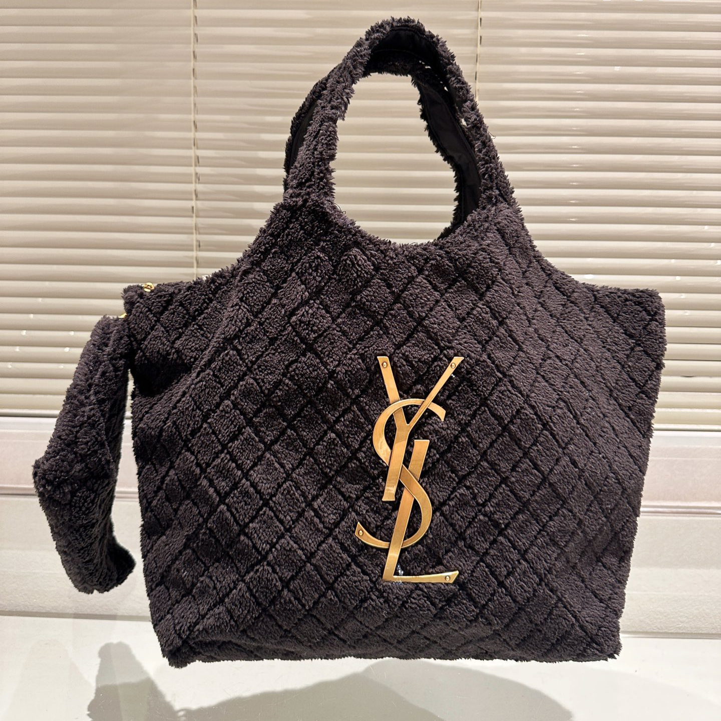 YSL Gaby tote handbag - cnluxepick