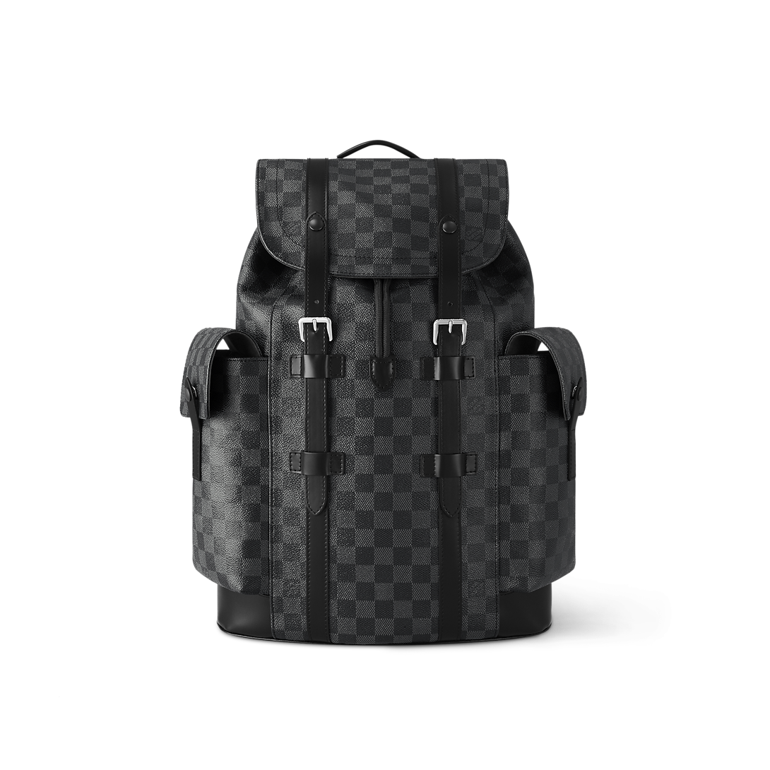 Louis Vuitton Christopher Mm N41379