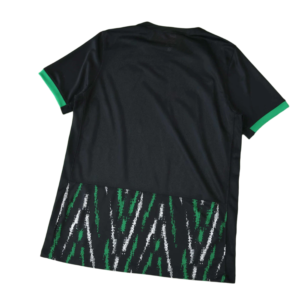 Elche 25/26 Away Jeresey S-4XL