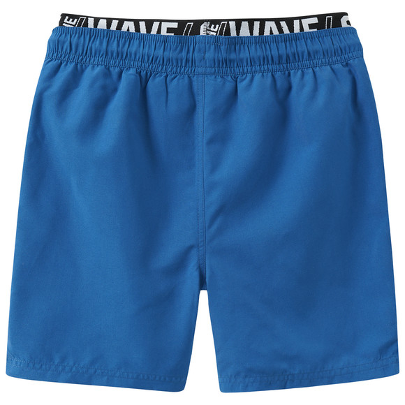 Yigga Jungen Badeshorts mit Webbund