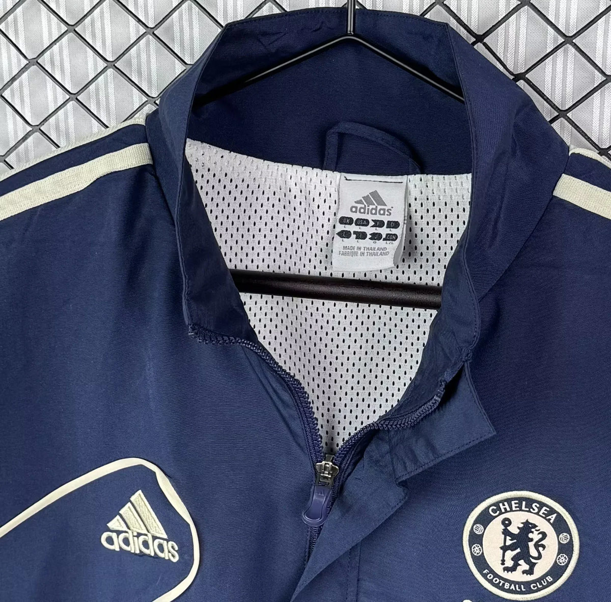 2012/13 Chelsea Track Jacket/ Windbreaker