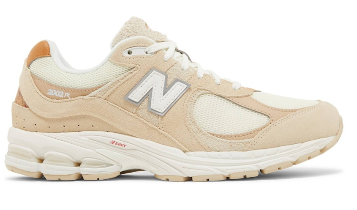 New Balance 2002R Sandstone M2002RSC Casual Running Shoes