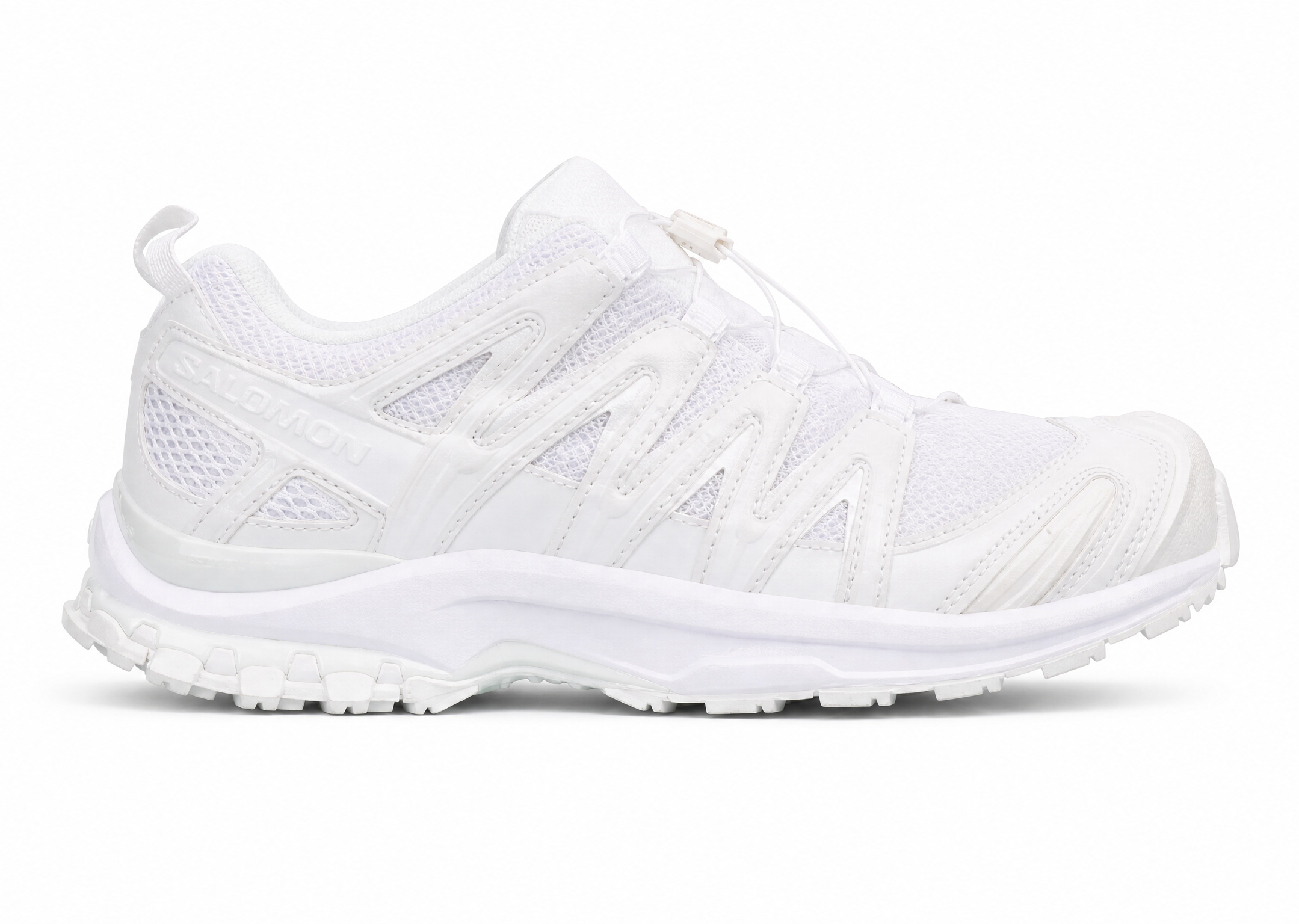 Salomon XA Pro 3D White L41516600