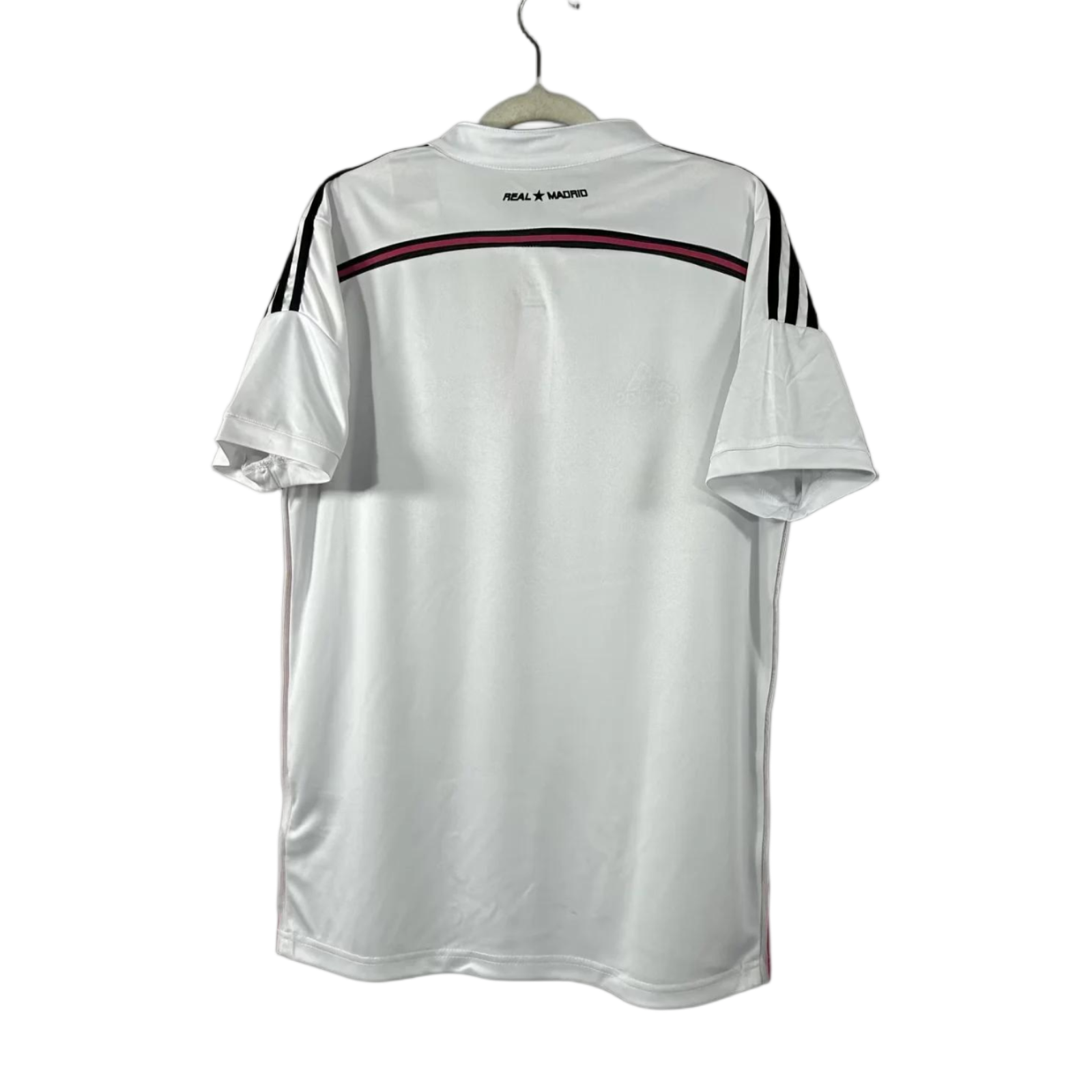 Retro Real Madrid 14/15 Home White S-4XL 4