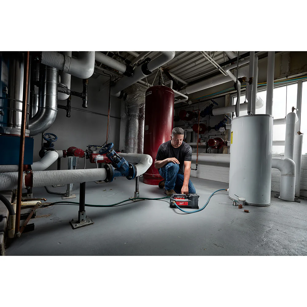 2026 Milwaukee 2771-20 M18 Transfer Pump, Bare Tool