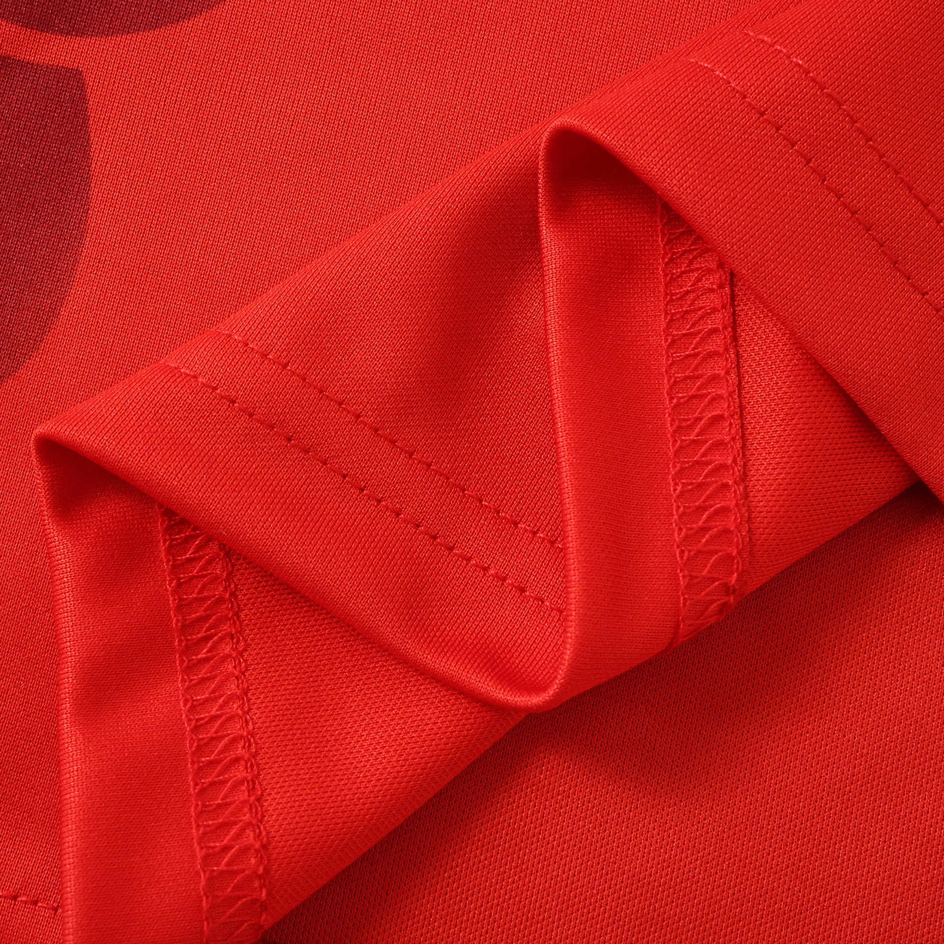 Manchester United Cultural Story Jersey 5