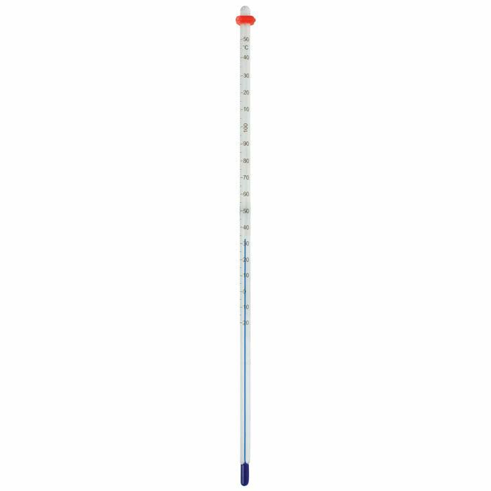 Bel-Art Products, 60205-0100, DURAC Plus Calibrated Thermometer