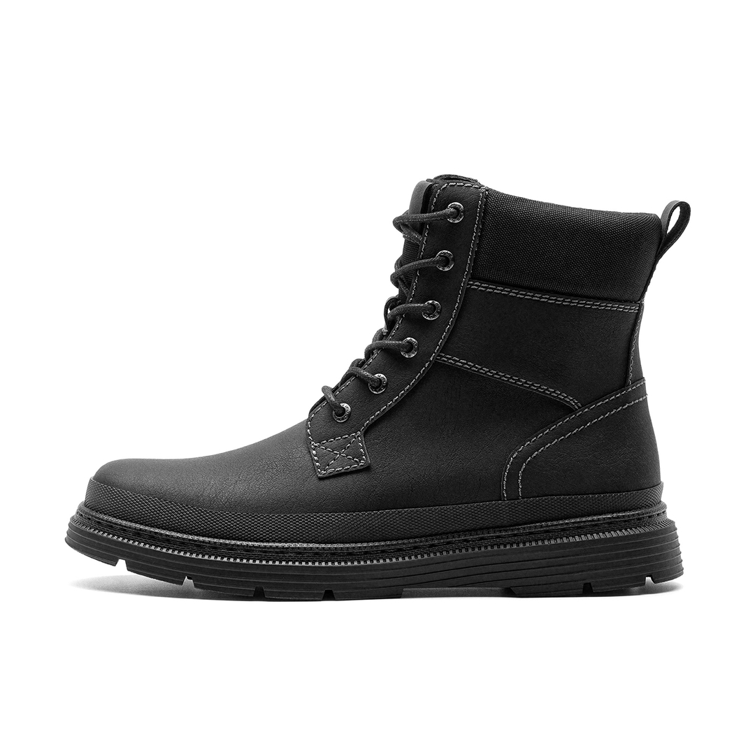 Men’s Insulated Winter Snow Boots