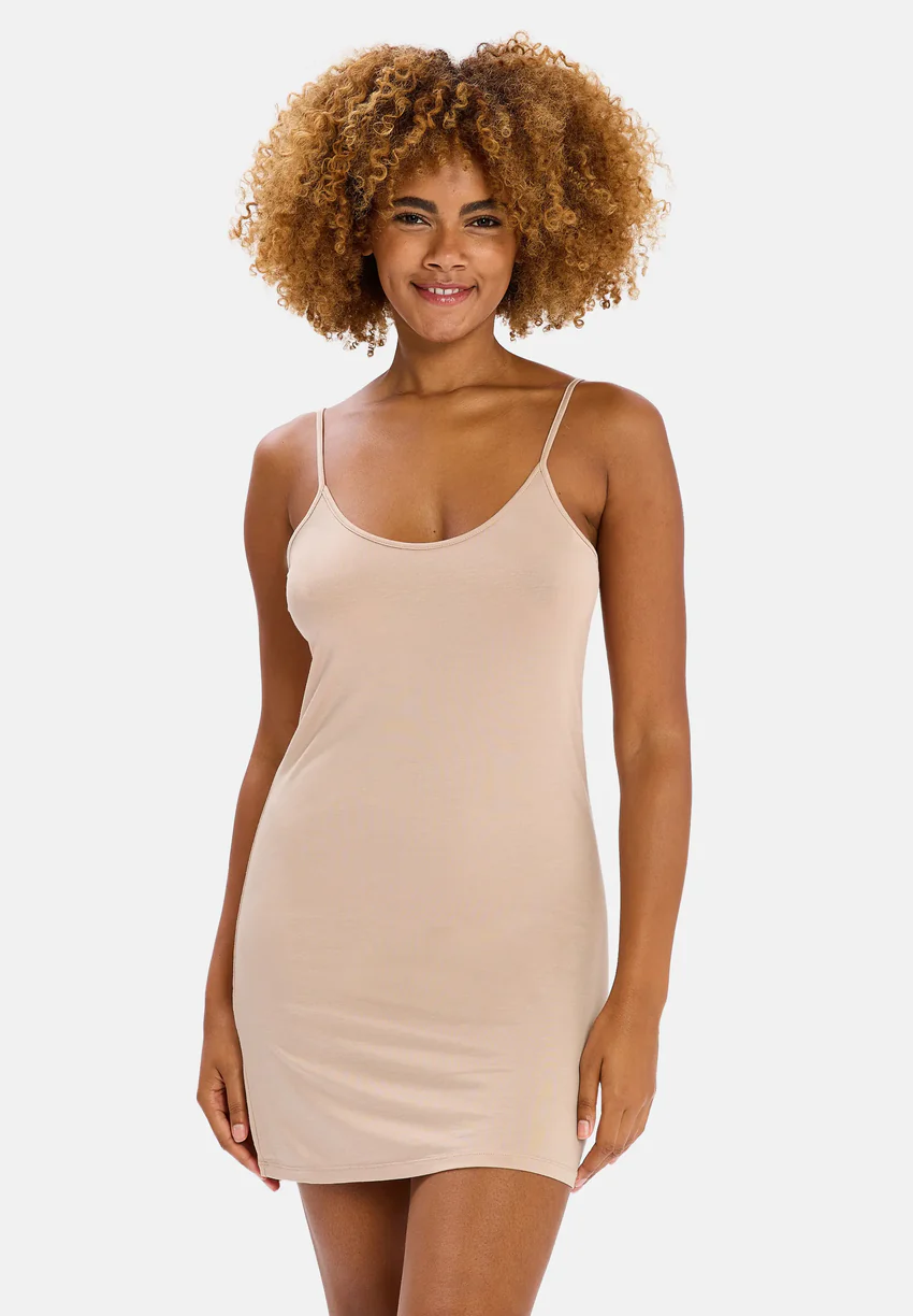 Fond de robe Secret Natural Skin