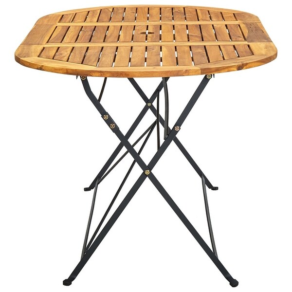 vidaXL Patio Table 63