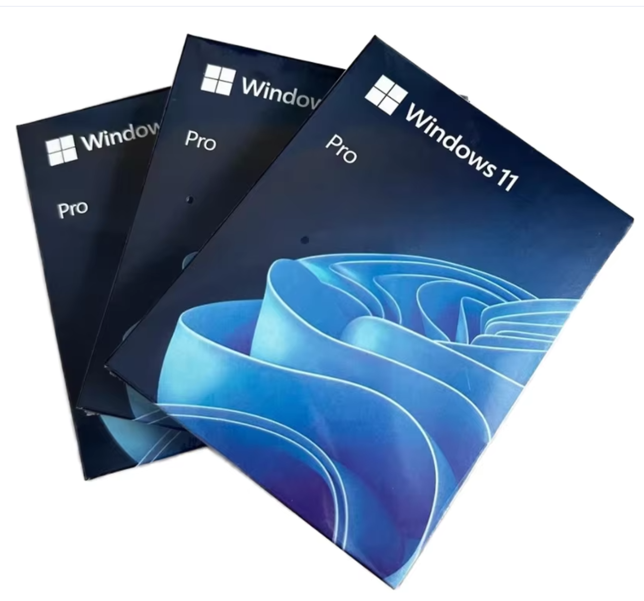 Why Modern Businesses Are Upgrading to Windows 11 Pro: The Ultimate Productivity & Security Powerhouse