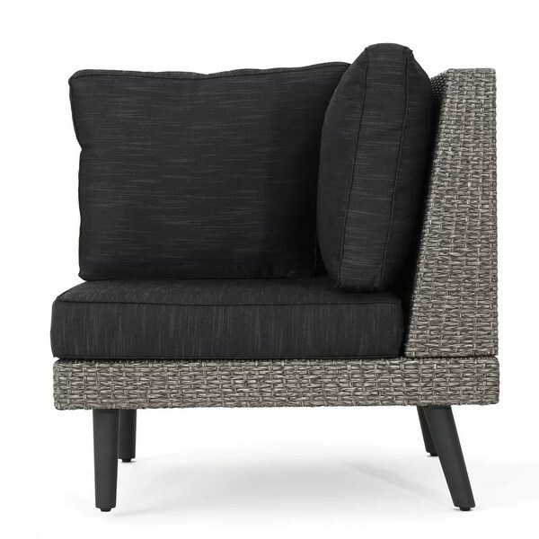 Modern Tahiti Sofa Set