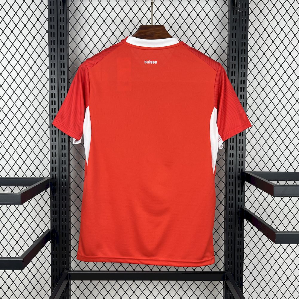Suisse maillot foot 2026 2027€14.99