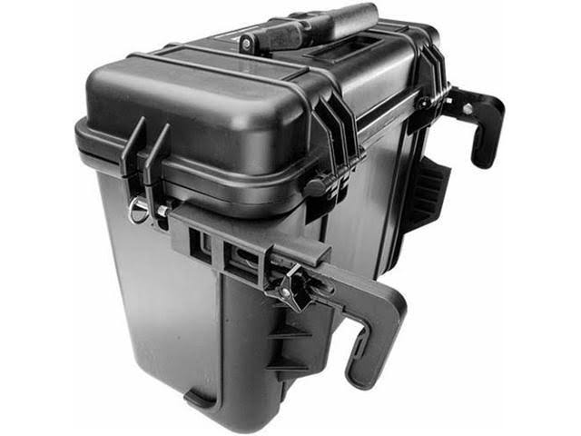 Pelican Top Loader Case with Office Divider Set 1430-005-110