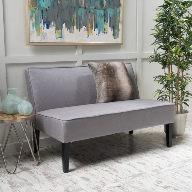 Dejon Loveseat Christopher Knight Home