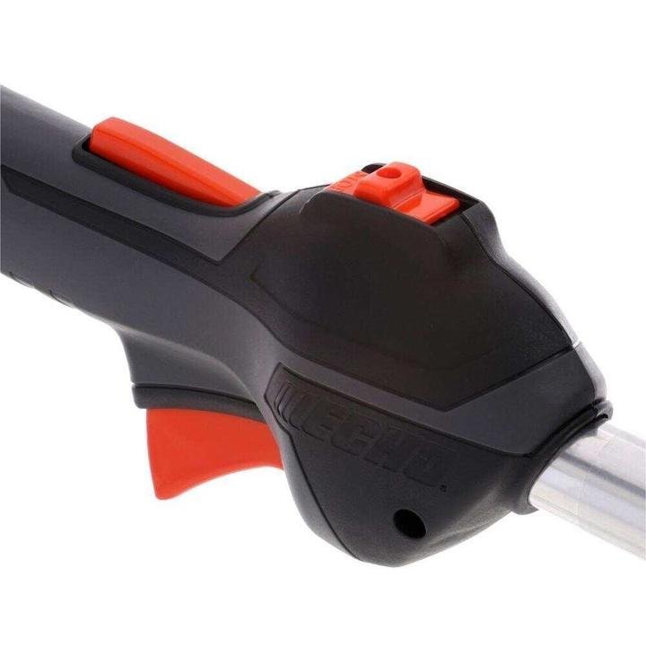 echo-21.2 cc Gas 2-Stroke Cycle Straight Shaft Trimmer