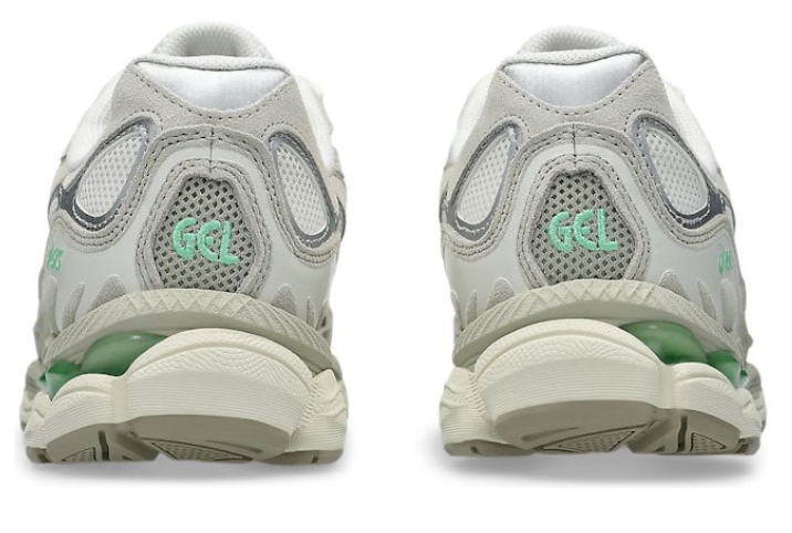 ASICS Gel NYC Peppermint Menthol Pack 1203A383-112