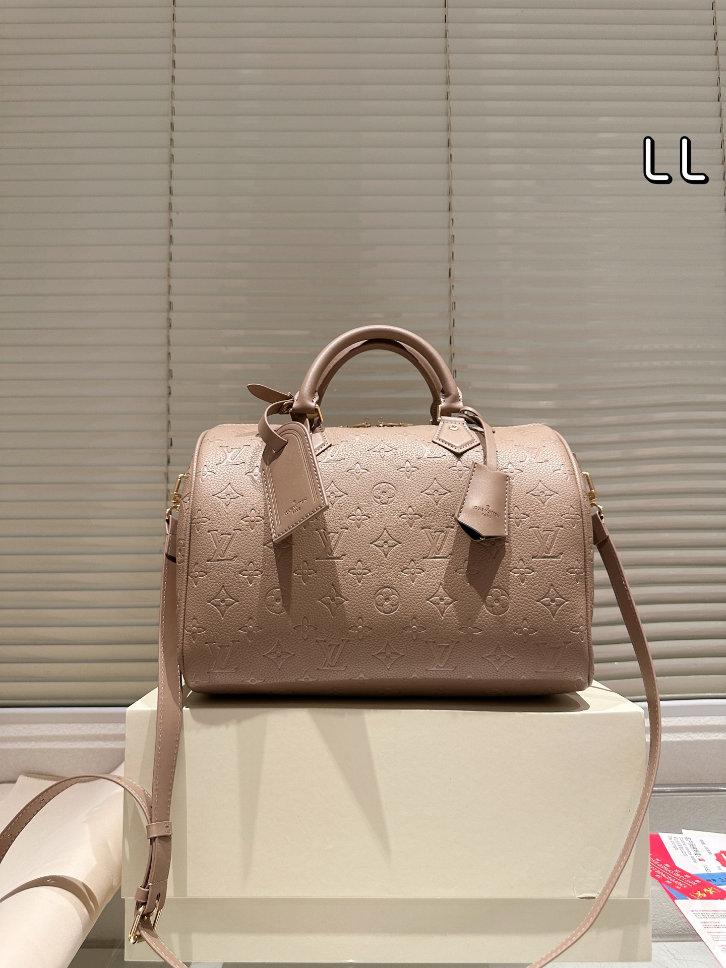 LV Speedy 30cm Pillow Bag - cnluxepick