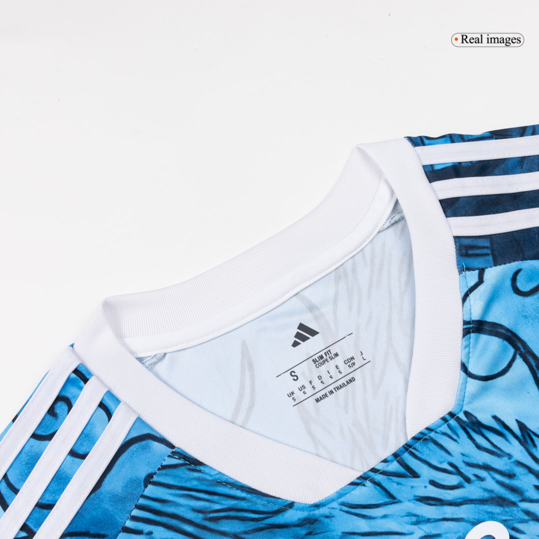 Japan Y-3 Special Soccer Jersey World Cup 2026
