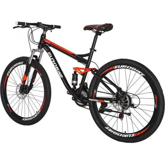Moutain Bike S7 Bicycle27.5 Inchs Bike