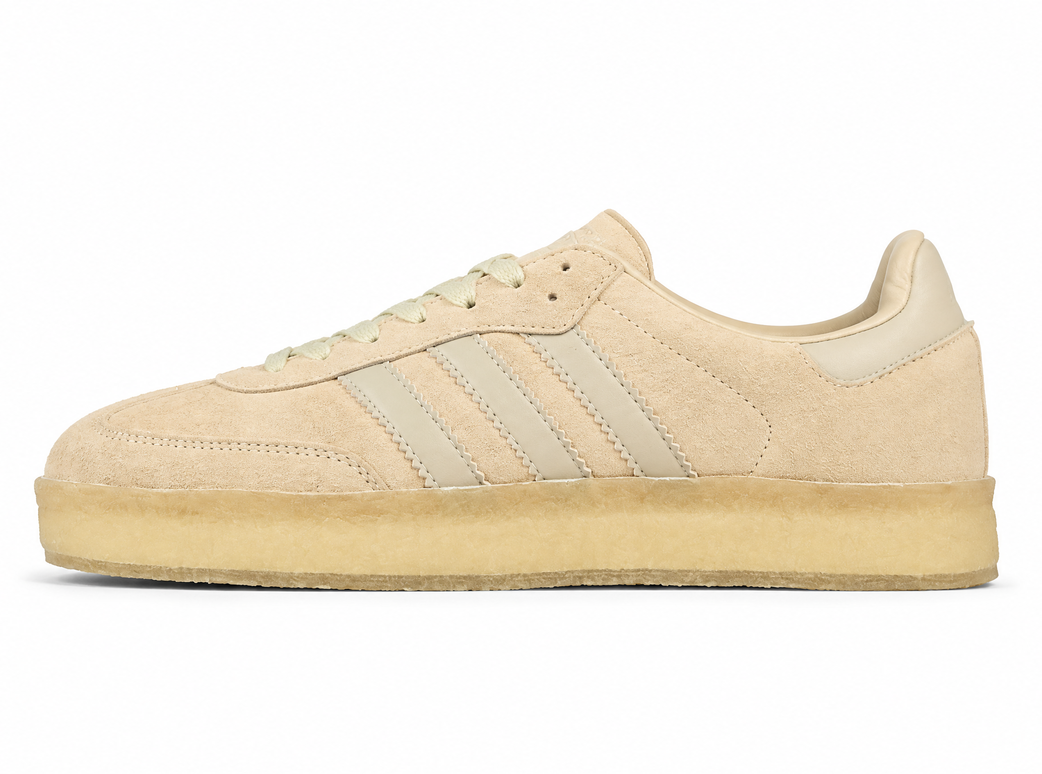 Adidas Ronnie Fieg Clarks 8th Street Samba Savannah ID7298