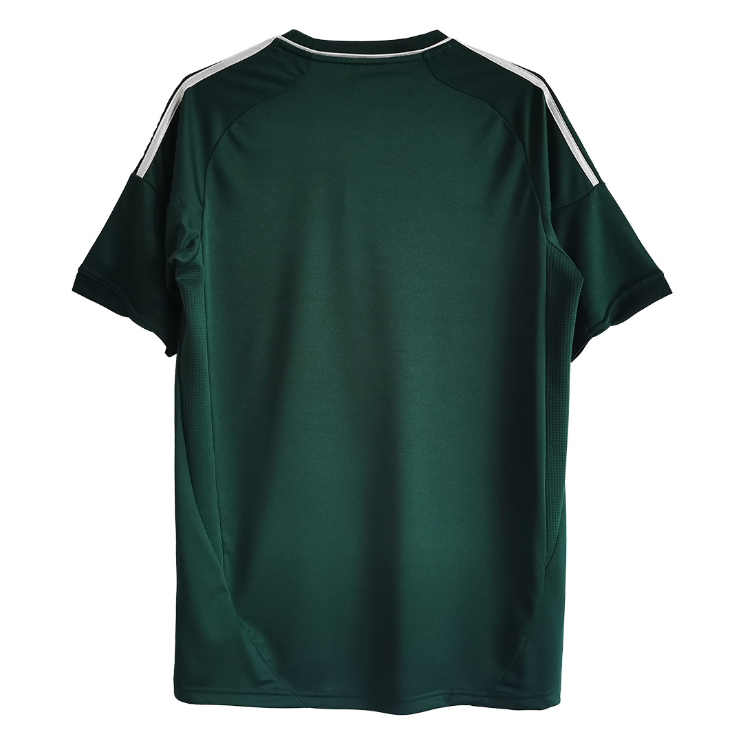 Retro Soccer Jersey Real Madrid Third Away 2012/13