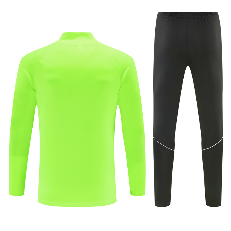 2026/27 Atlético Madrid Training Suit